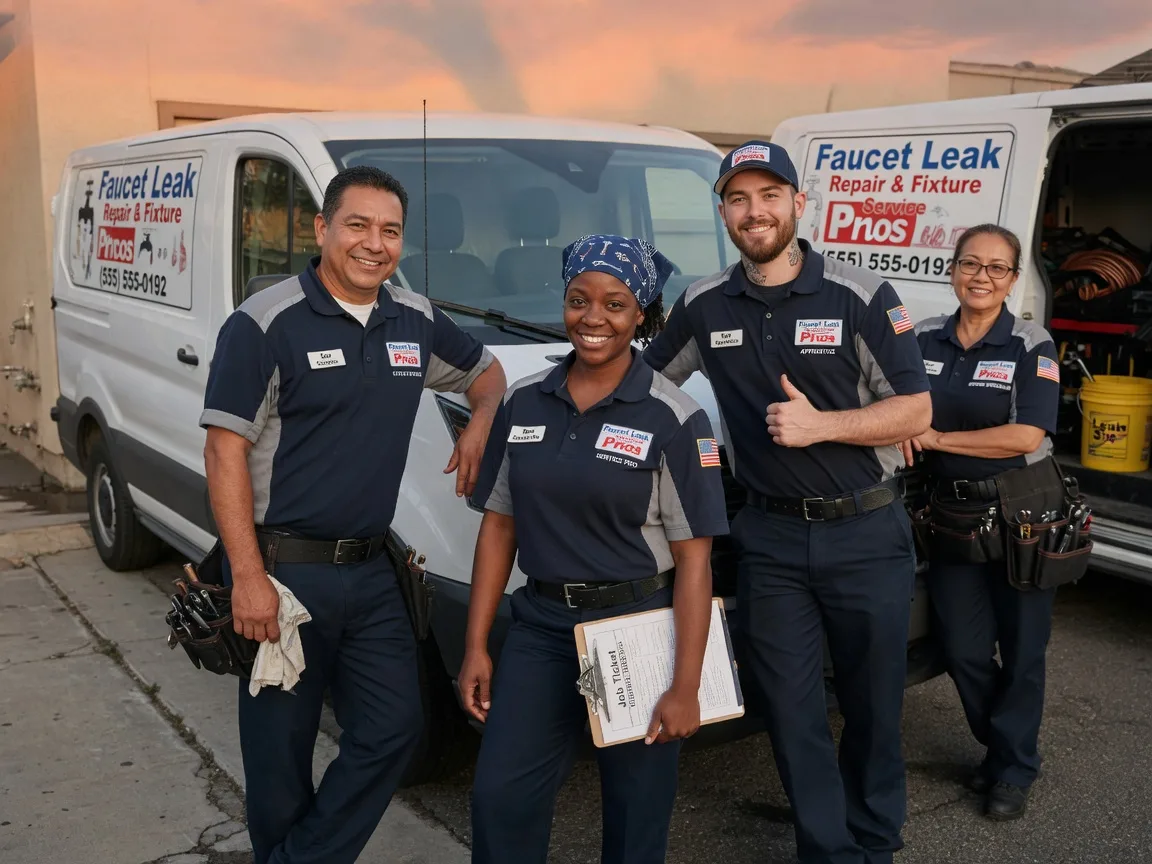 Faucet Repair company in Mullica Hill, NJ
